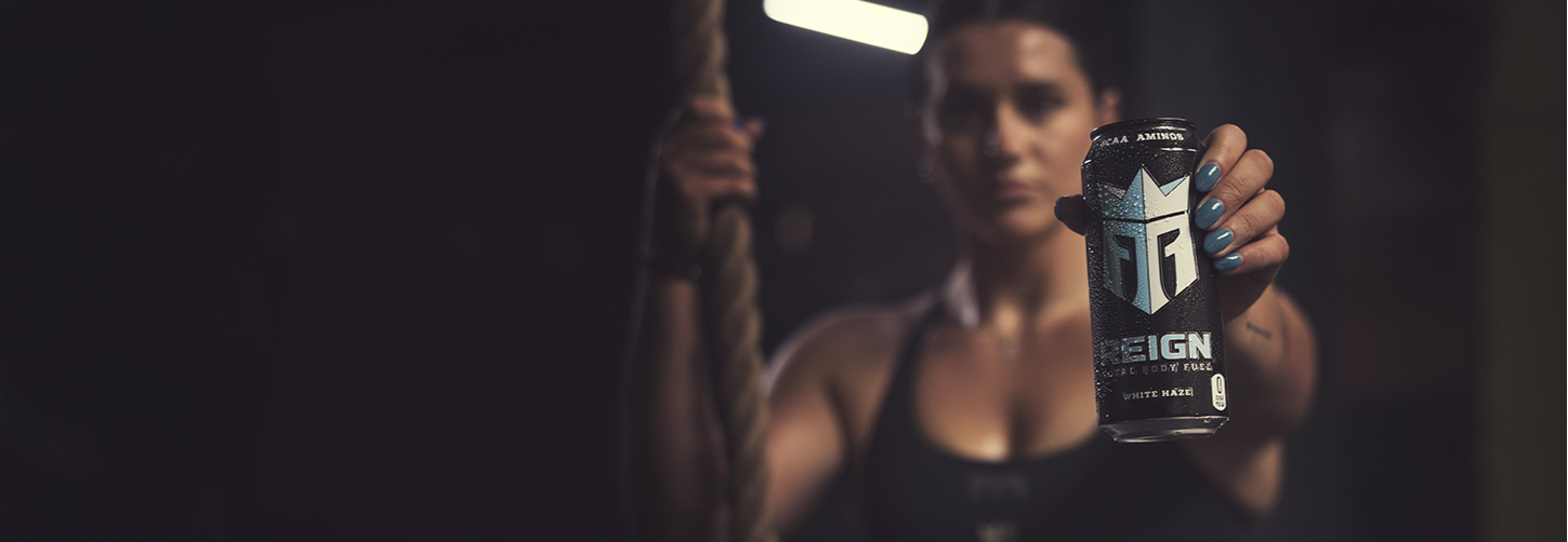 Email Capture Background