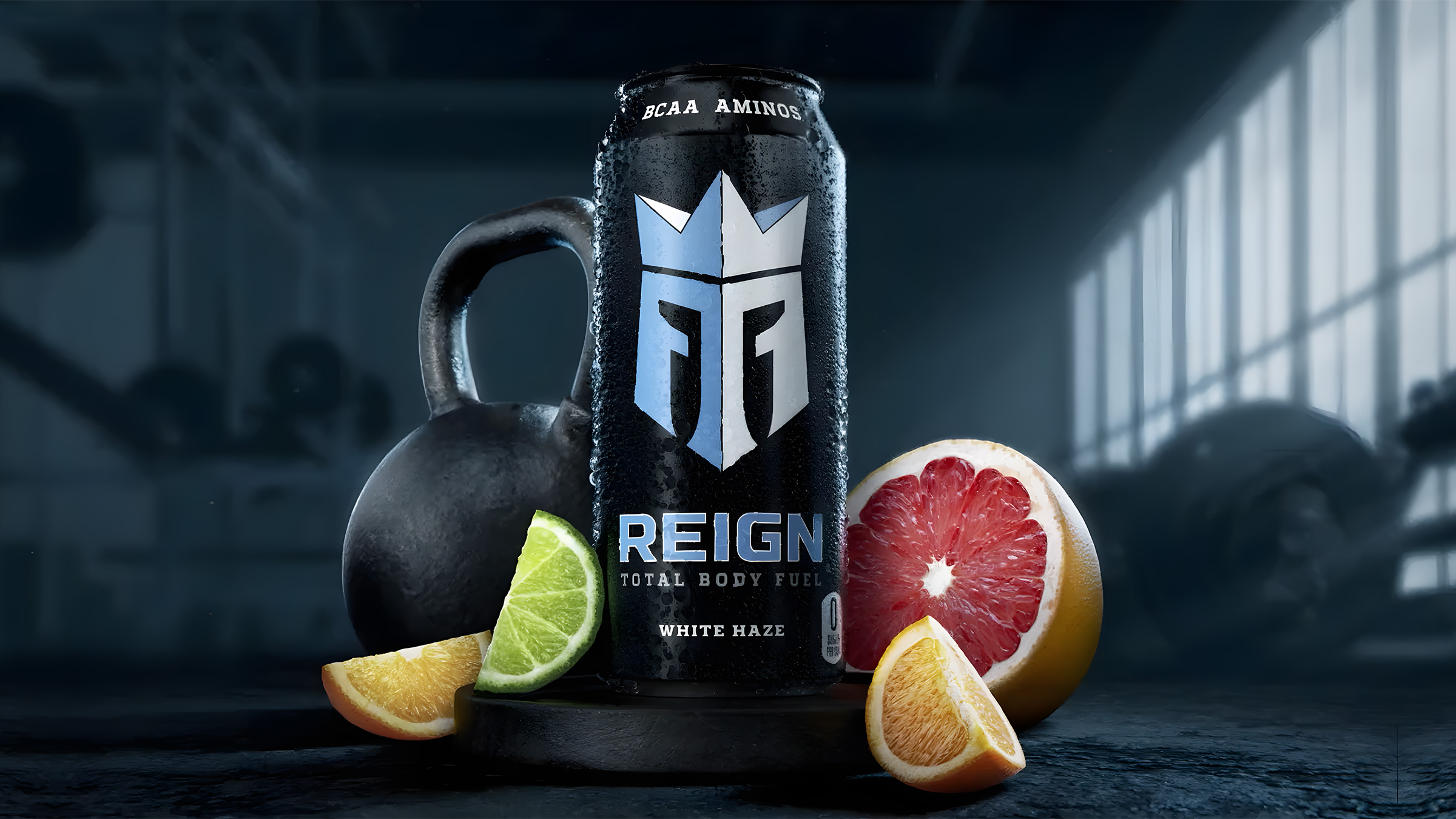 Reign Reign